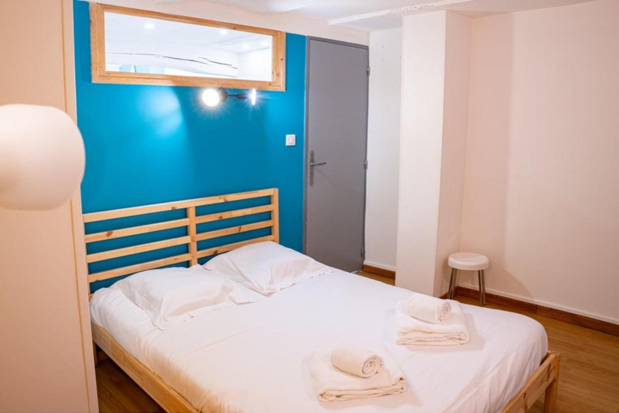 Cosy Tournusien By Primo Conciergerie Apartment Exterior foto