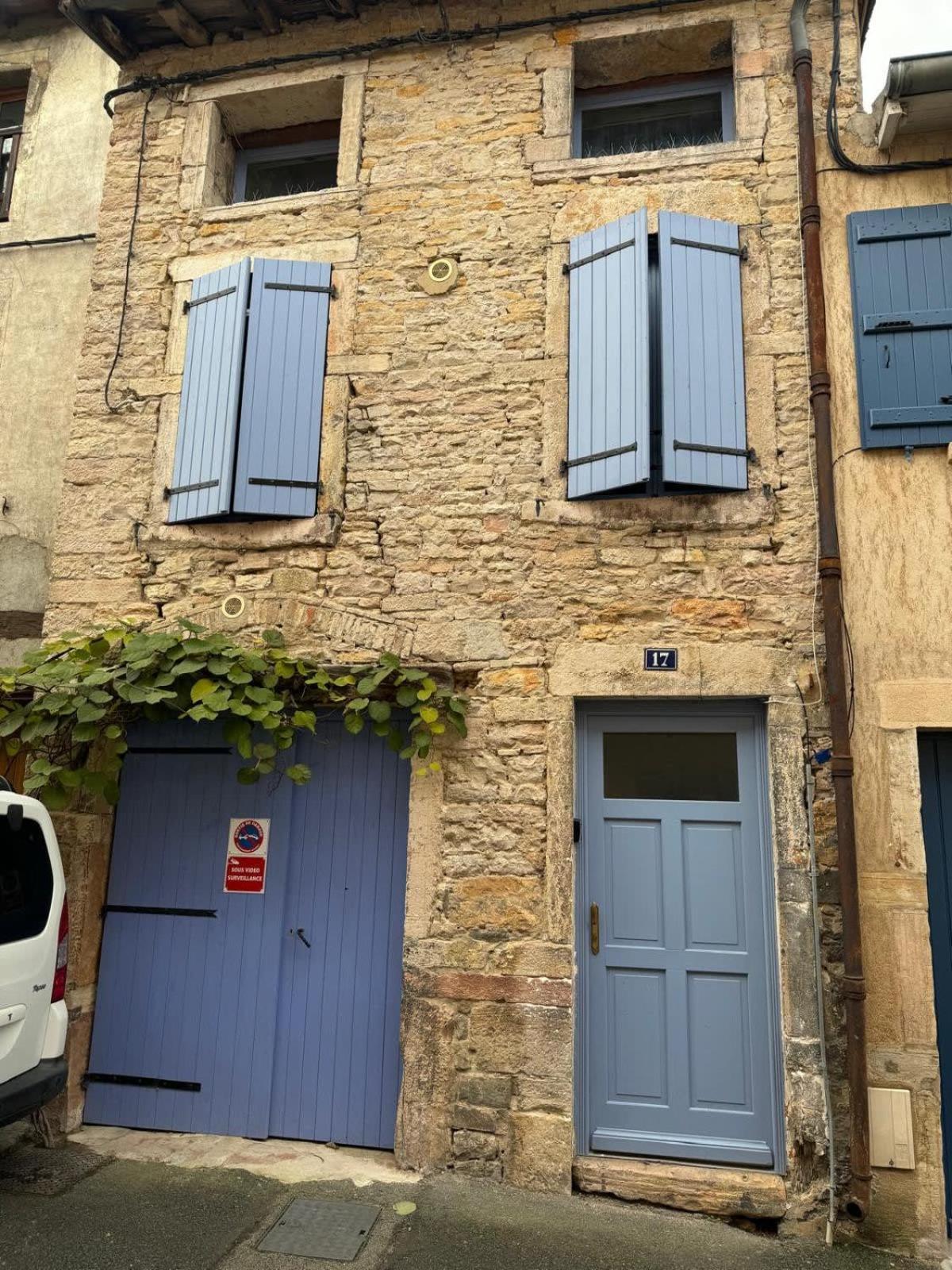 Cosy Tournusien By Primo Conciergerie Apartment Exterior foto